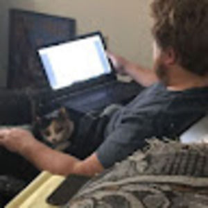 Meet your Posher, Andrew